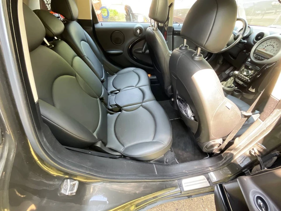2012 Mini Countryman 1st Gen - Image 7 of 11