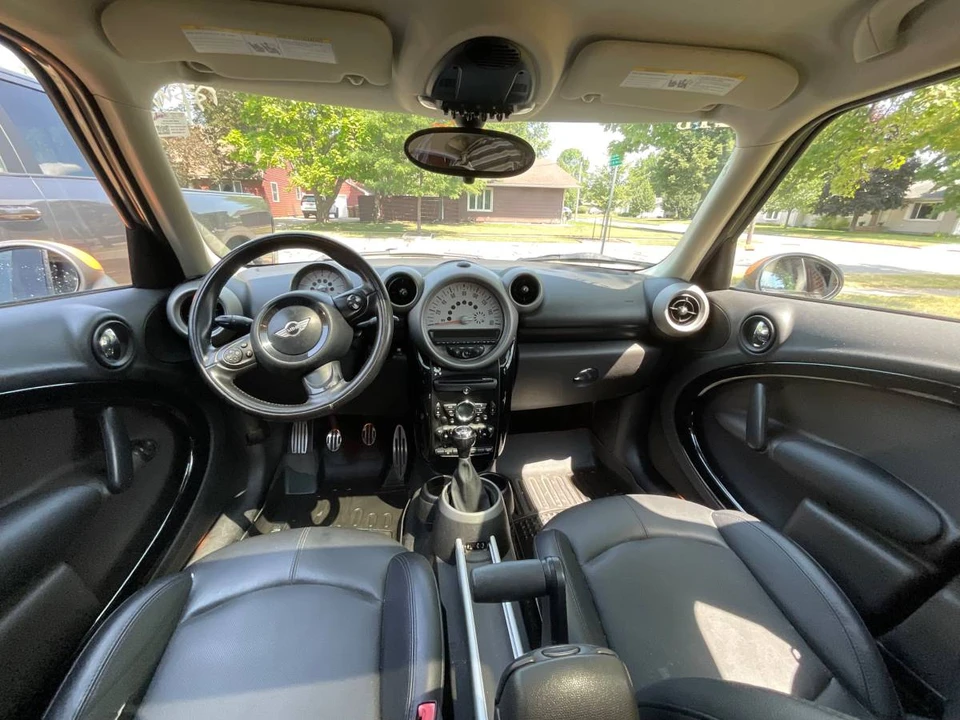2012 Mini Countryman 1st Gen - Image 8 of 11