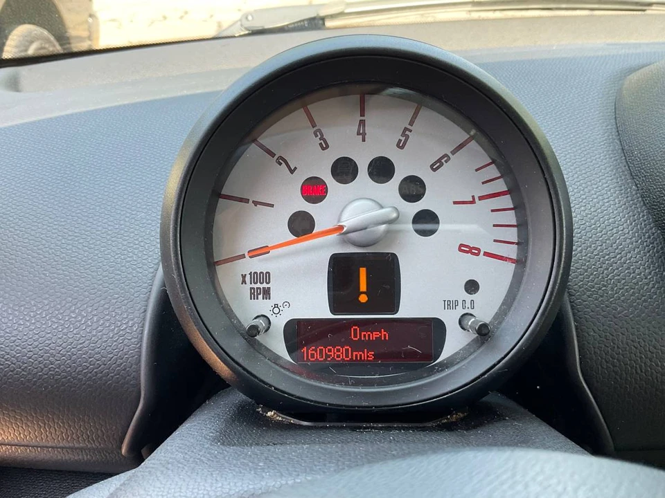 2012 Mini Countryman 1st Gen - Image 9 of 11