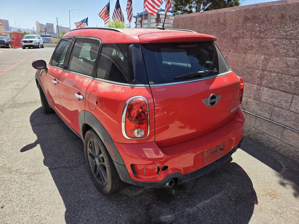2012 Mini Countryman 1st Gen - Image 3 of 6