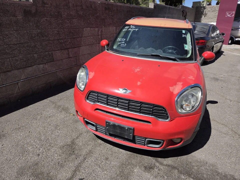 2012 Mini Countryman 1st Gen - Image 2 of 6