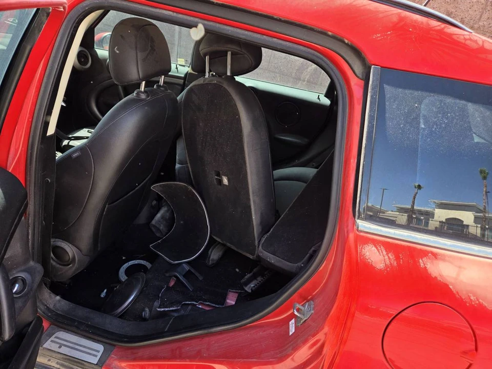 2012 Mini Countryman 1st Gen - Image 6 of 6