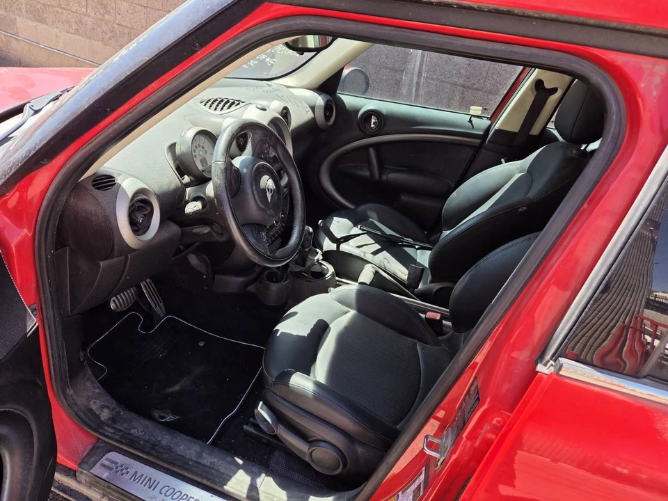 2012 Mini Countryman 1st Gen - Image 5 of 6