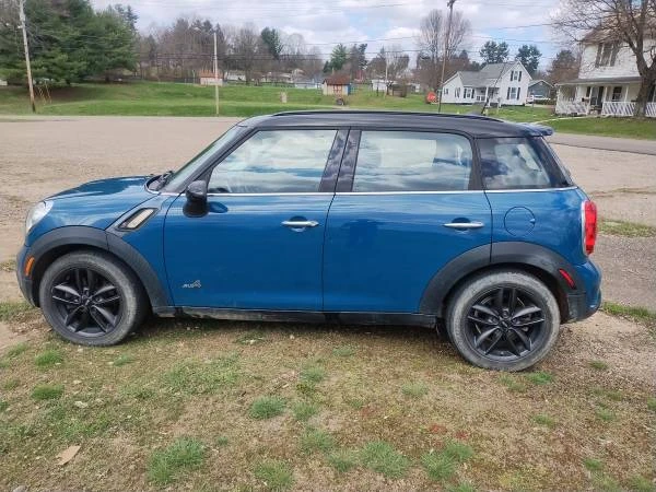 2012 Mini Countryman 1st Gen - Image 5 of 7