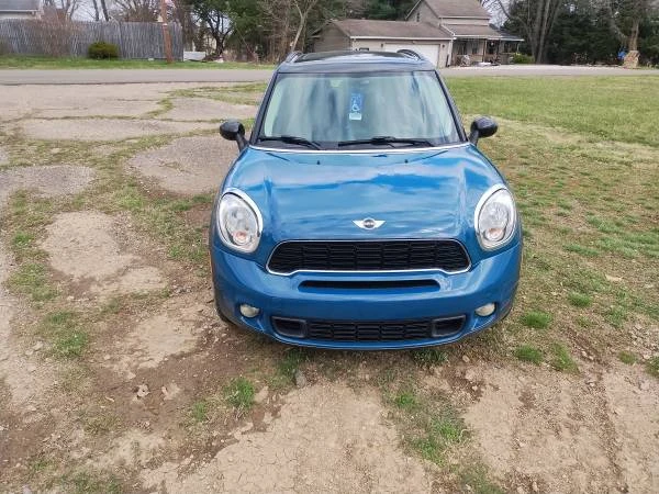 2012 Mini Countryman 1st Gen - Image 2 of 7