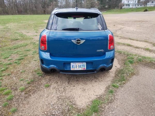 2012 Mini Countryman 1st Gen - Image 4 of 7