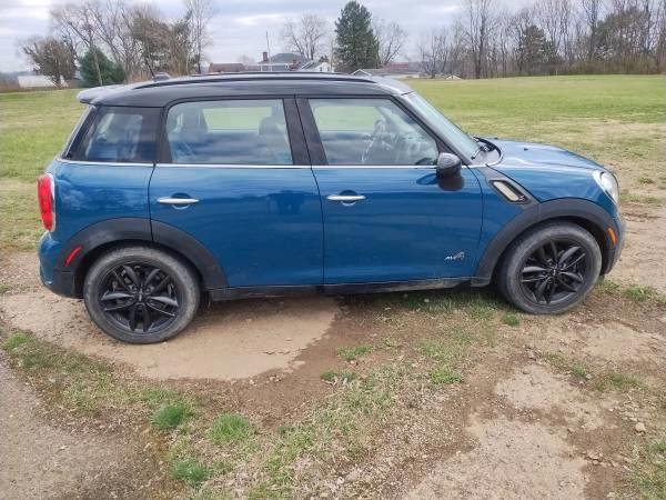 2012 Mini Countryman 1st Gen - Image 3 of 7