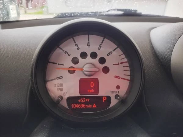 2012 Mini Countryman 1st Gen - Image 6 of 7