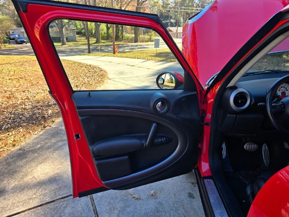 2012 Mini Countryman 1st Gen - Image 21 of 31