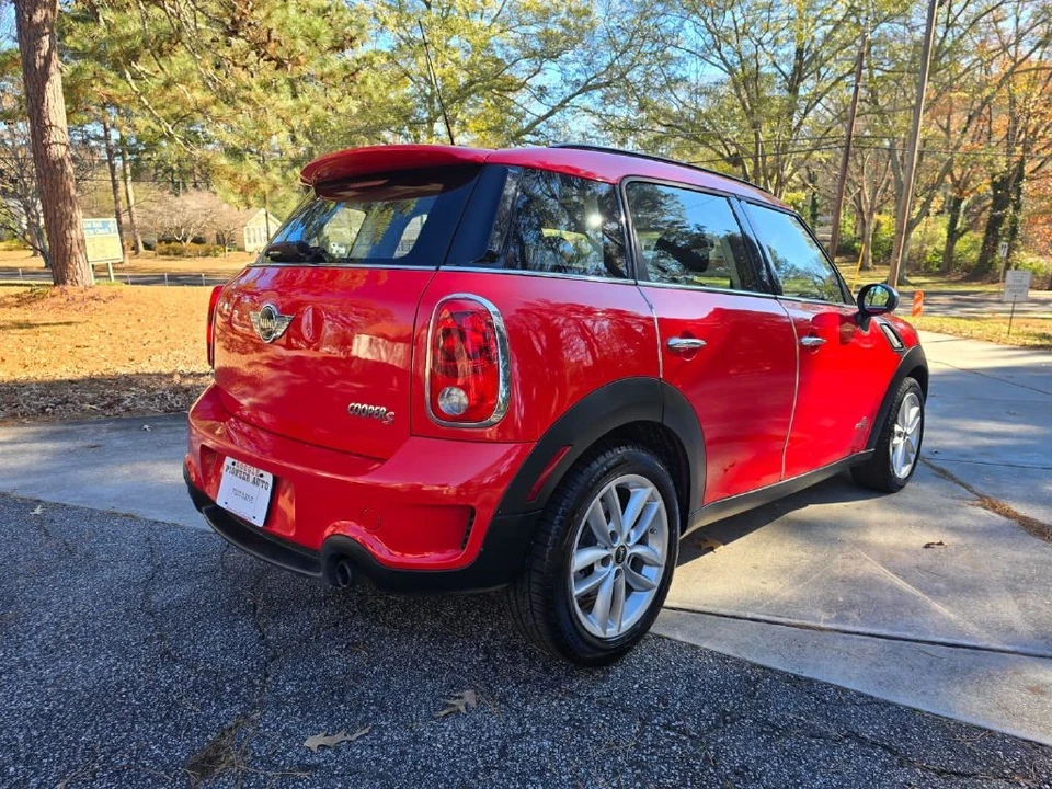 2012 Mini Countryman 1st Gen - Image 2 of 31