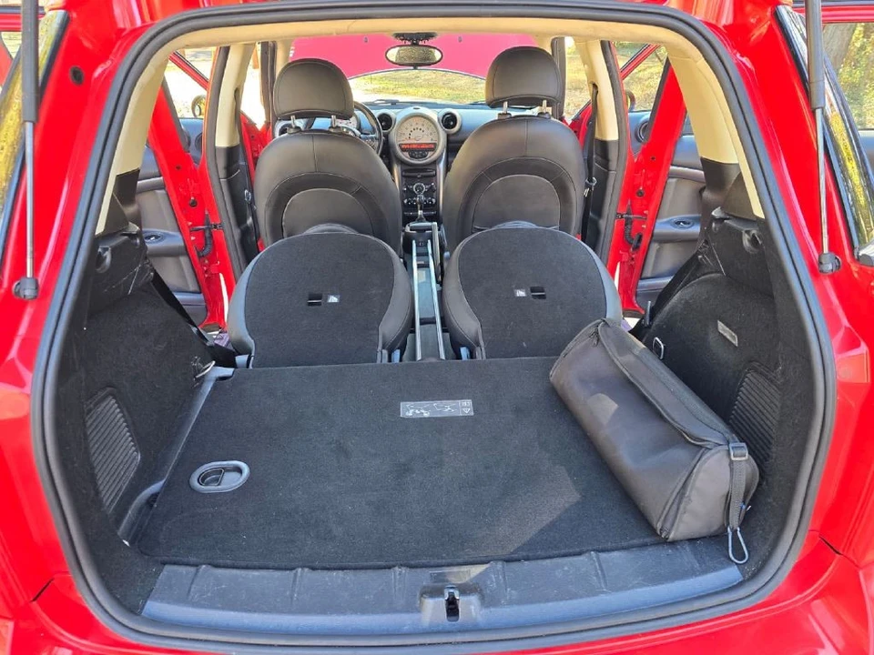 2012 Mini Countryman 1st Gen - Image 5 of 31