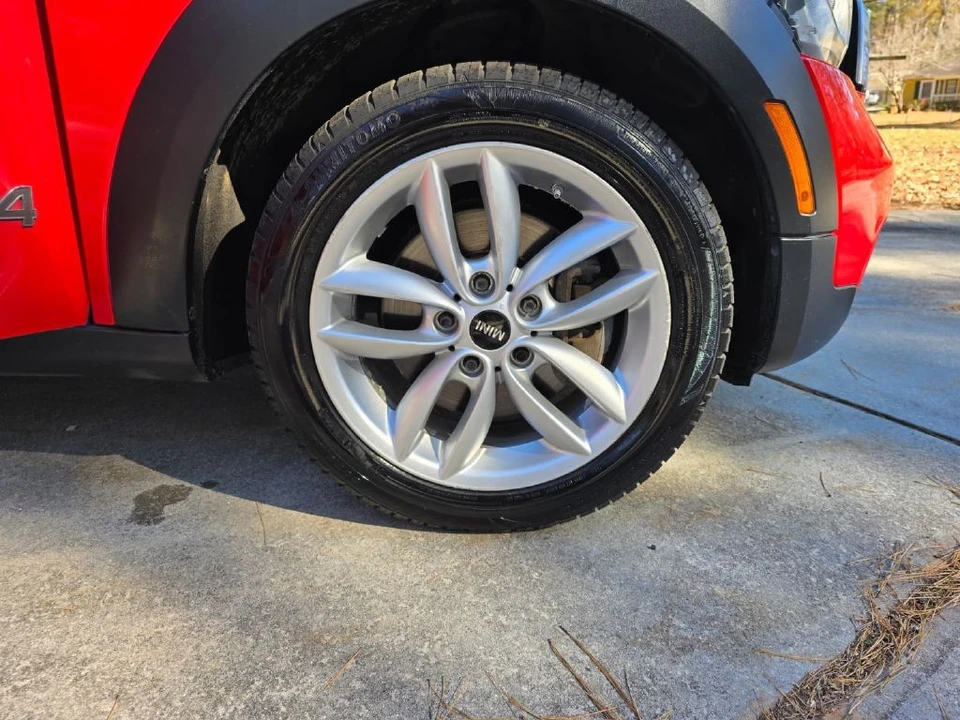 2012 Mini Countryman 1st Gen - Image 14 of 31