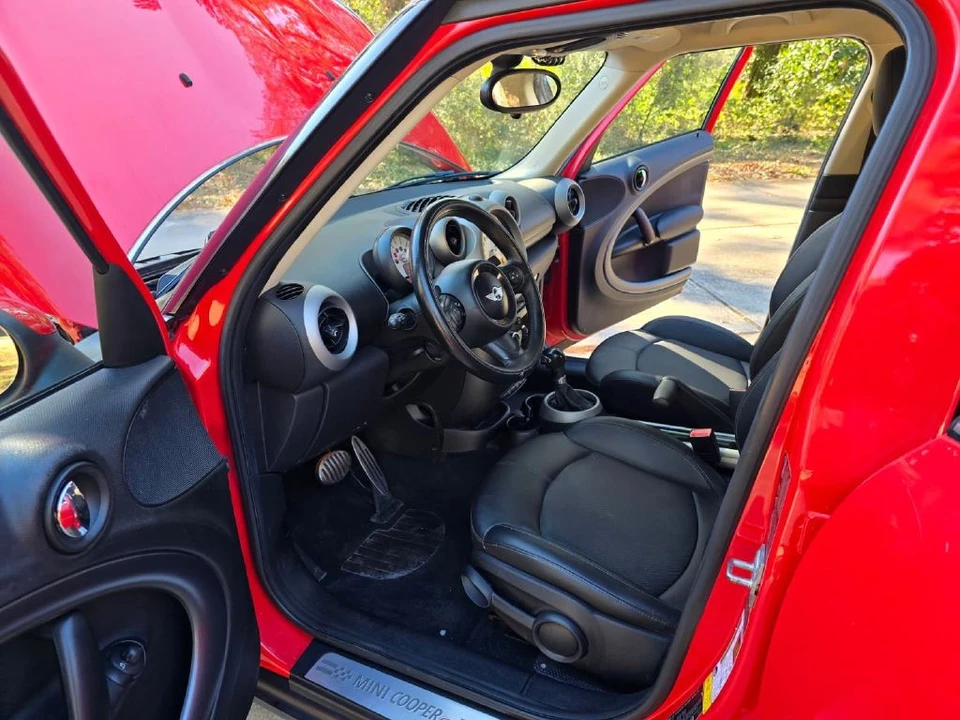 2012 Mini Countryman 1st Gen - Image 30 of 31