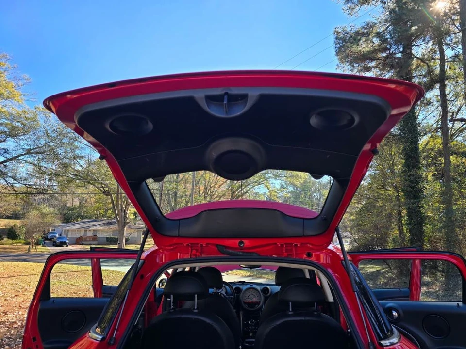 2012 Mini Countryman 1st Gen - Image 25 of 31