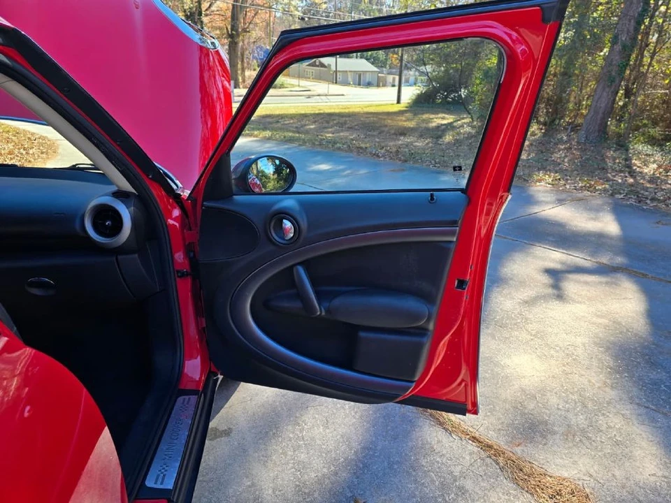 2012 Mini Countryman 1st Gen - Image 19 of 31
