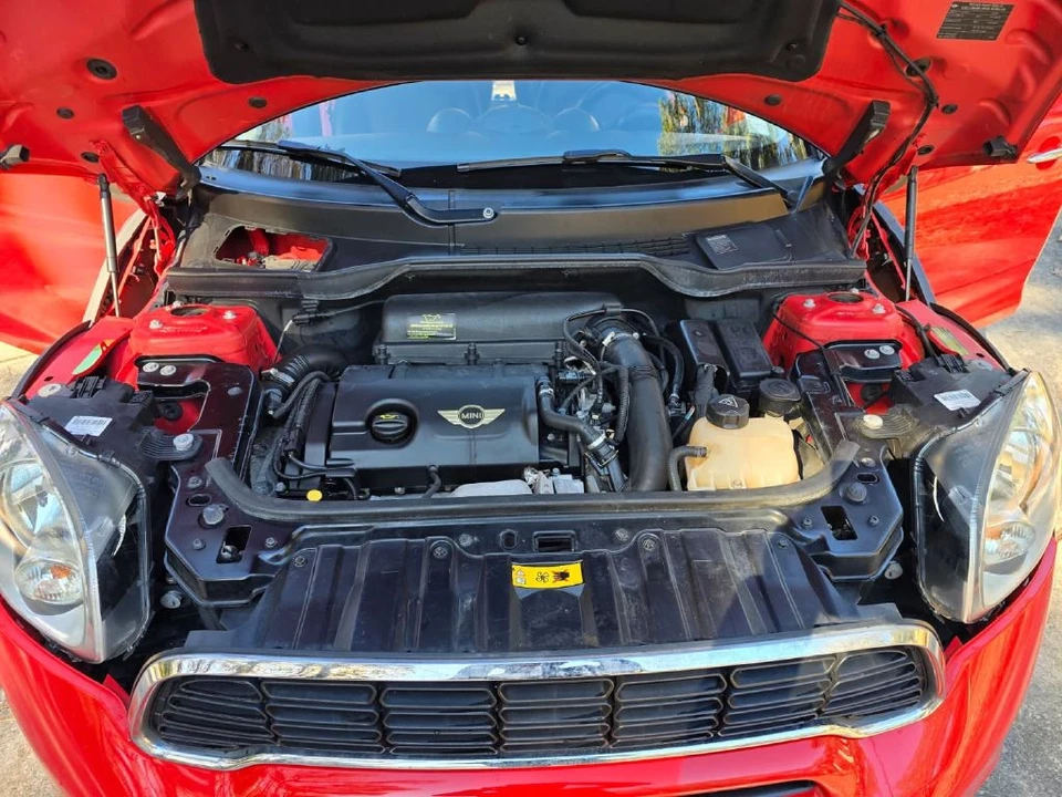 2012 Mini Countryman 1st Gen - Image 9 of 31
