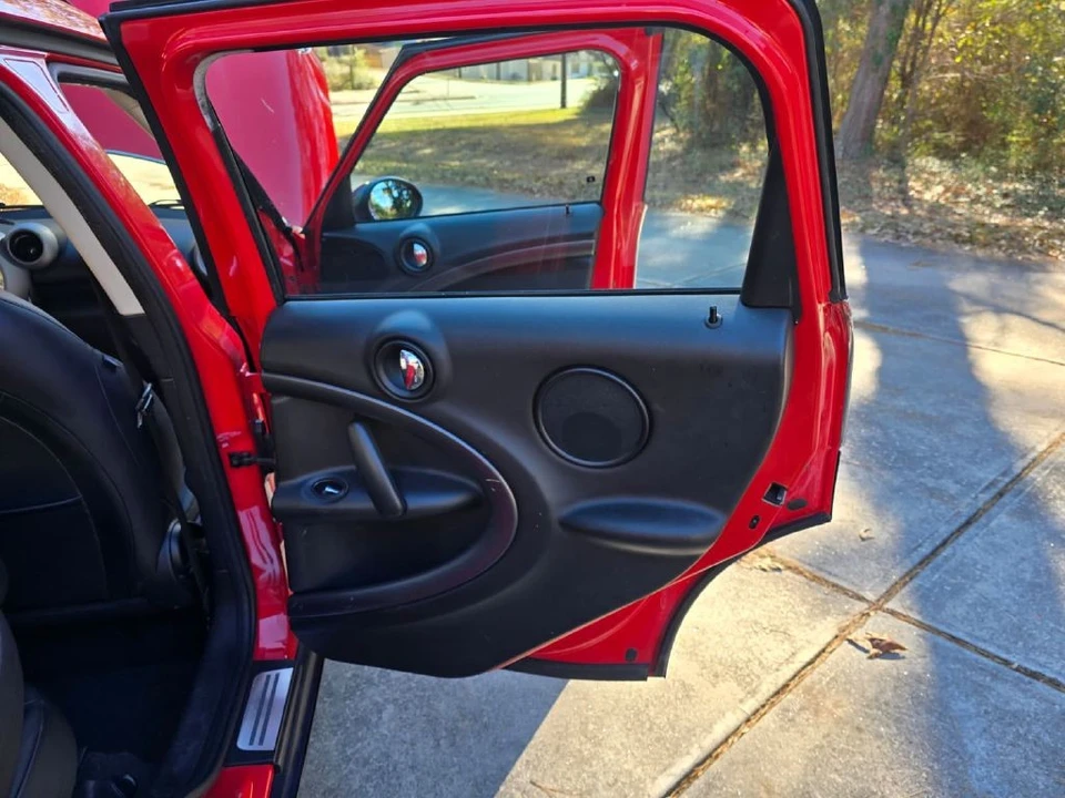 2012 Mini Countryman 1st Gen - Image 20 of 31