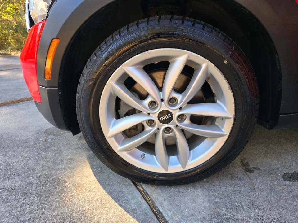 2012 Mini Countryman 1st Gen - Image 13 of 31