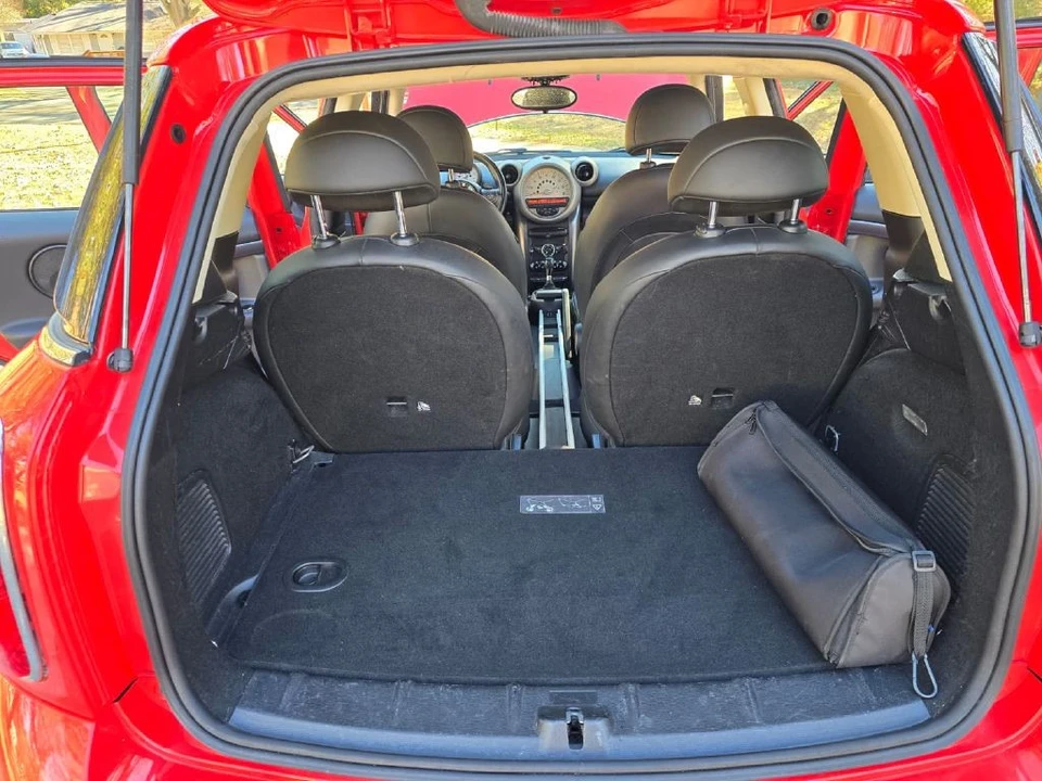 2012 Mini Countryman 1st Gen - Image 26 of 31