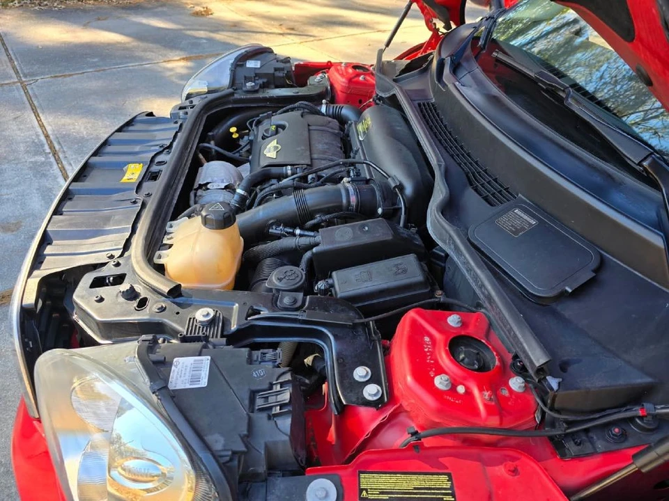 2012 Mini Countryman 1st Gen - Image 31 of 31