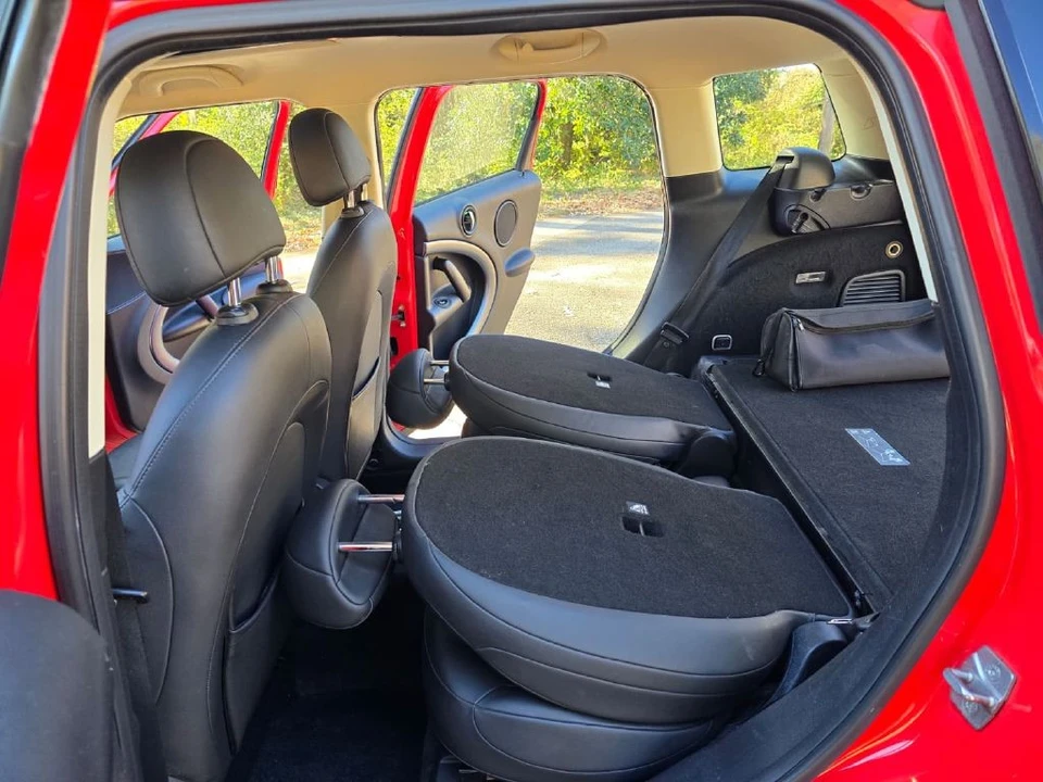 2012 Mini Countryman 1st Gen - Image 16 of 31