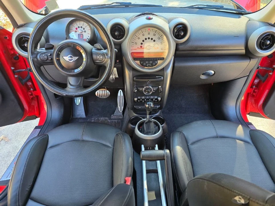2012 Mini Countryman 1st Gen - Image 4 of 31