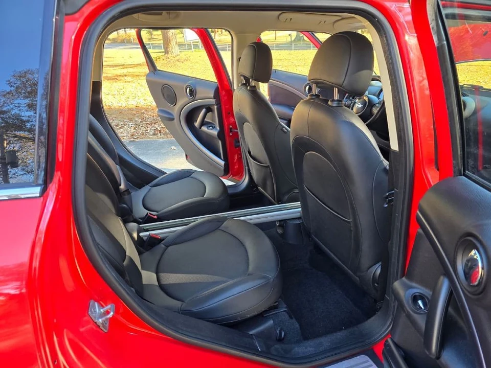 2012 Mini Countryman 1st Gen - Image 7 of 31