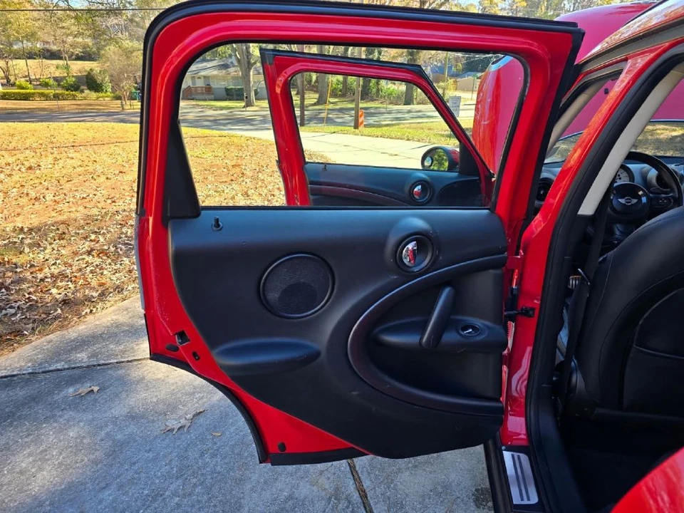 2012 Mini Countryman 1st Gen - Image 22 of 31
