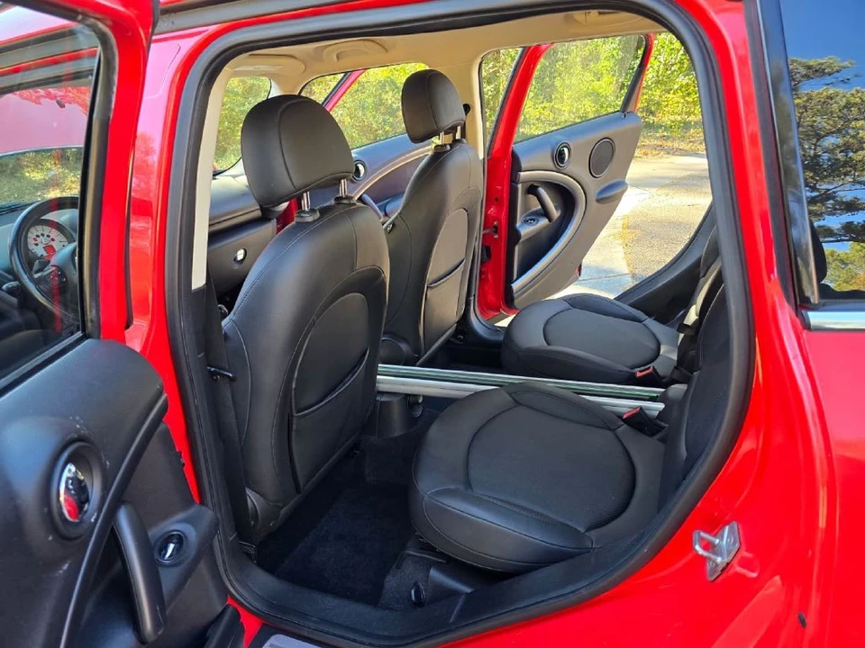 2012 Mini Countryman 1st Gen - Image 28 of 31