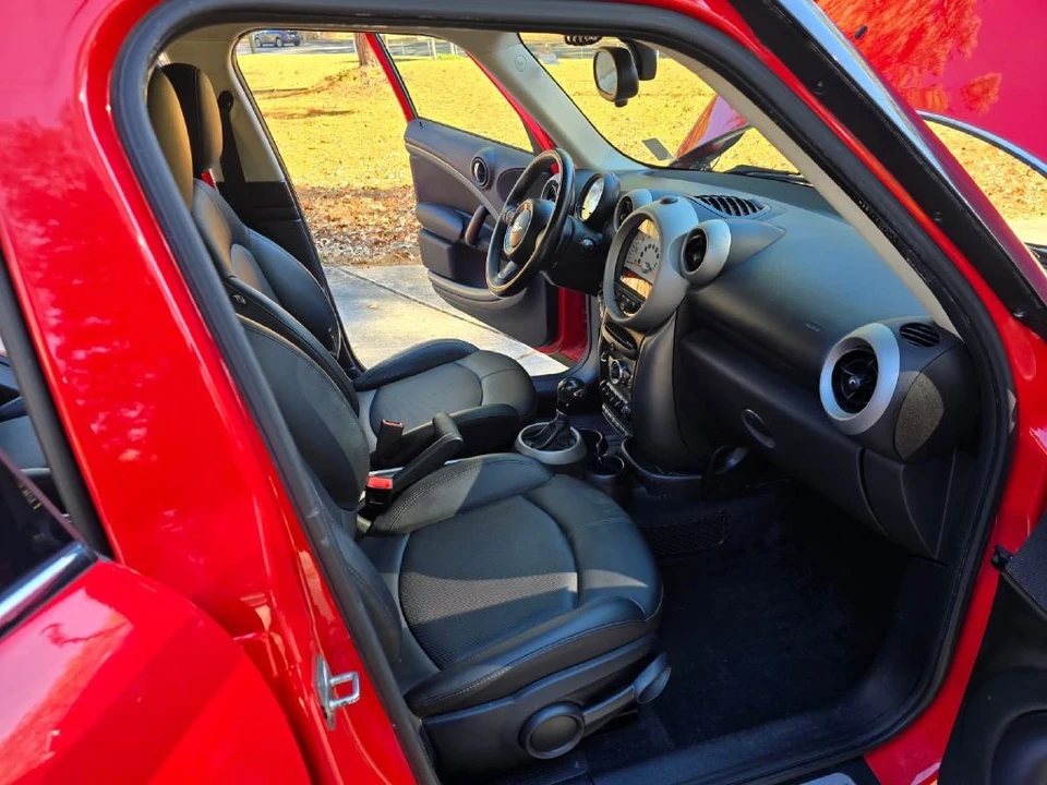 2012 Mini Countryman 1st Gen - Image 6 of 31
