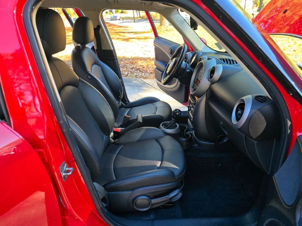 2012 Mini Countryman 1st Gen - Image 24 of 31