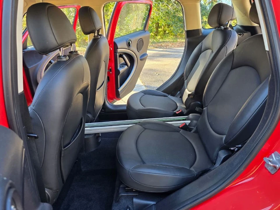 2012 Mini Countryman 1st Gen - Image 27 of 31
