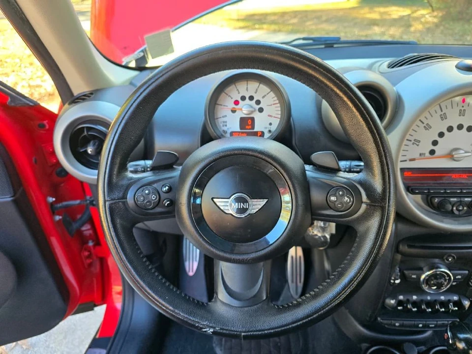 2012 Mini Countryman 1st Gen - Image 12 of 31