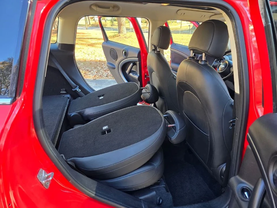 2012 Mini Countryman 1st Gen - Image 17 of 31