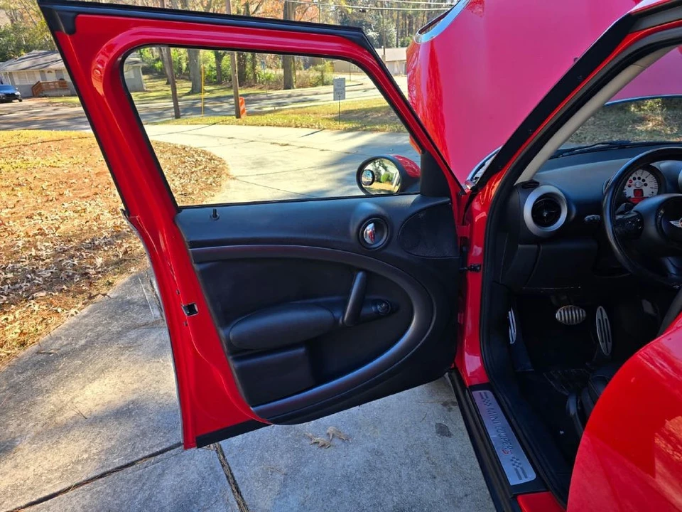 2012 Mini Countryman 1st Gen - Image 18 of 31