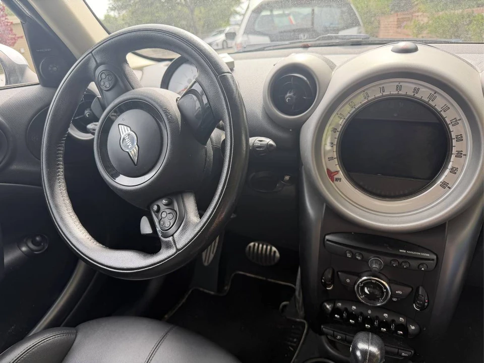 2012 Mini Countryman 1st Gen - Image 6 of 8