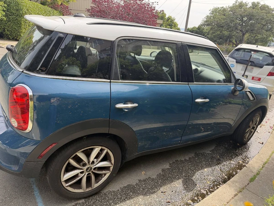 2012 Mini Countryman 1st Gen - Image 2 of 8