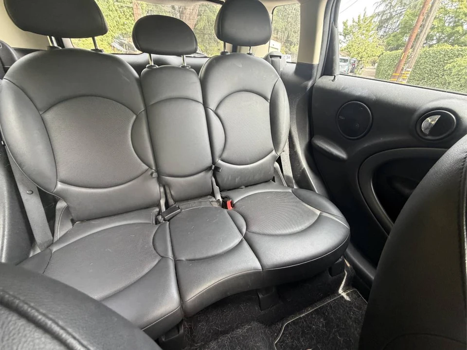 2012 Mini Countryman 1st Gen - Image 8 of 8
