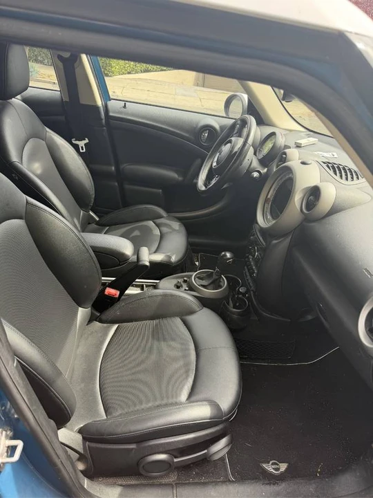 2012 Mini Countryman 1st Gen - Image 7 of 8