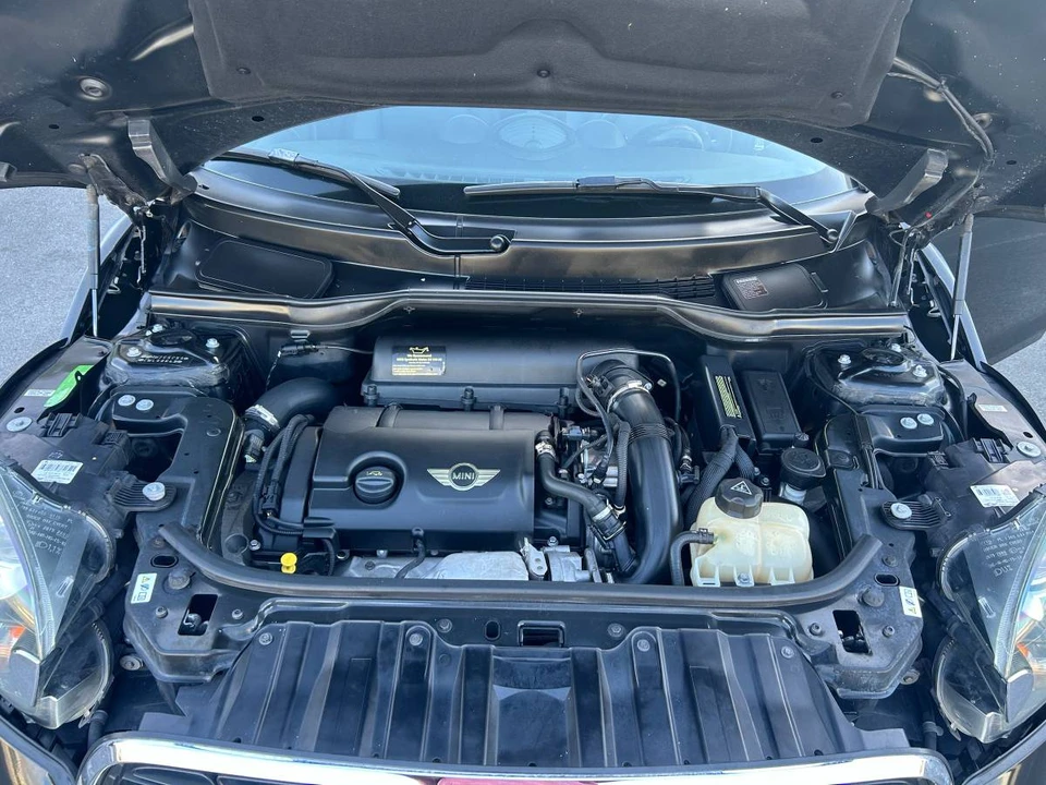 2012 Mini Countryman 1st Gen - Image 8 of 8