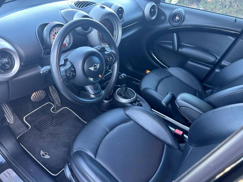 2012 Mini Countryman 1st Gen - Image 5 of 8