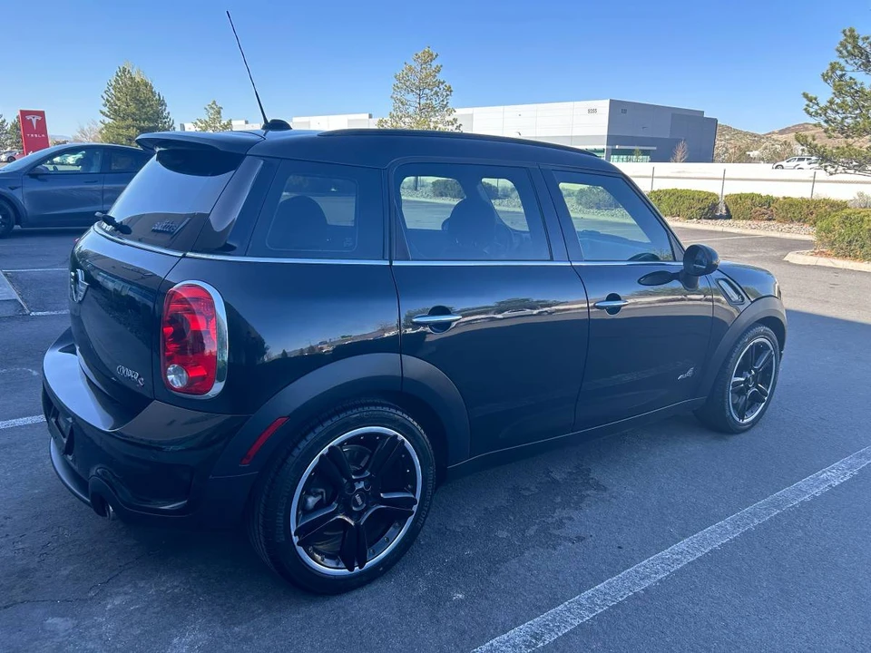 2012 Mini Countryman 1st Gen - Image 4 of 8