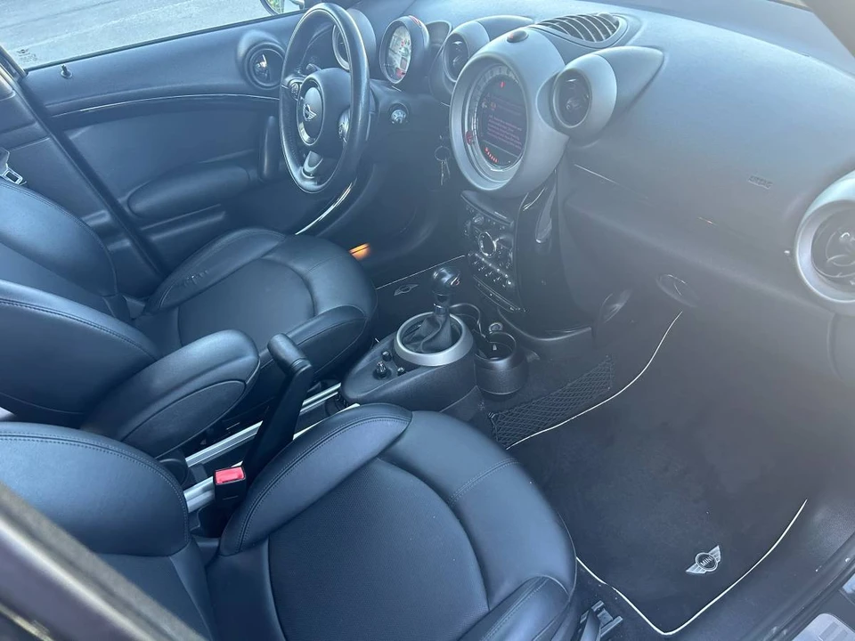 2012 Mini Countryman 1st Gen - Image 6 of 8