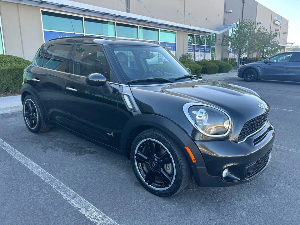 2012 Mini Countryman 1st Gen - Image 2 of 8