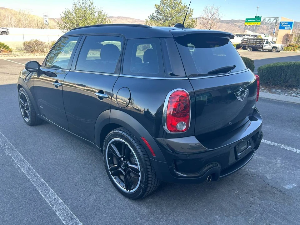2012 Mini Countryman 1st Gen - Image 3 of 8
