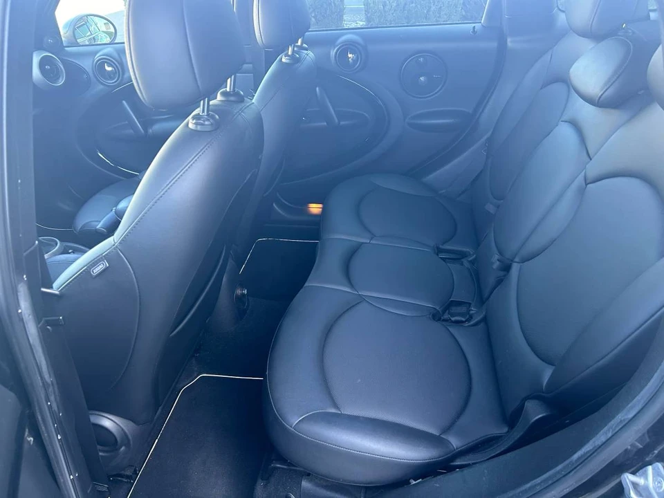 2012 Mini Countryman 1st Gen - Image 7 of 8