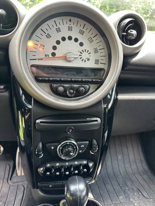 2012 Mini Countryman 1st Gen - Image 9 of 15