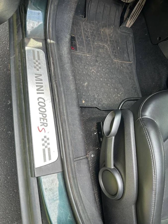 2012 Mini Countryman 1st Gen - Image 6 of 15