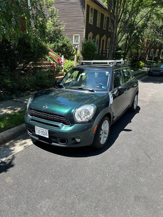2012 Mini Countryman 1st Gen - Image 2 of 15