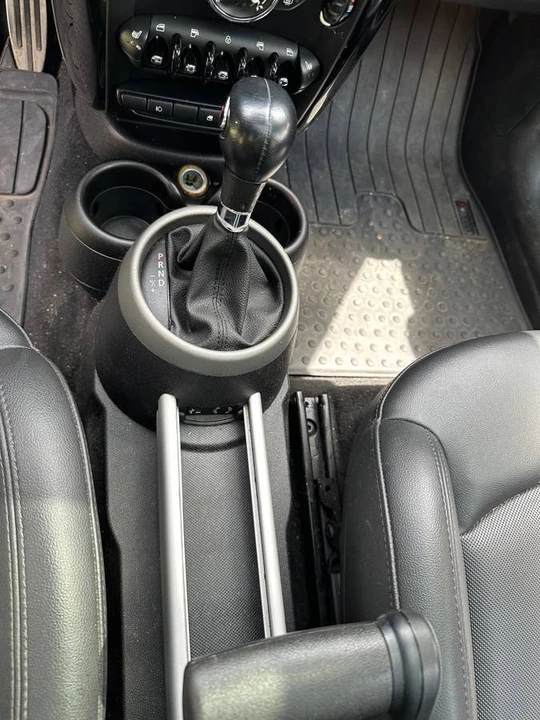 2012 Mini Countryman 1st Gen - Image 11 of 15
